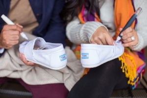 toms give back
