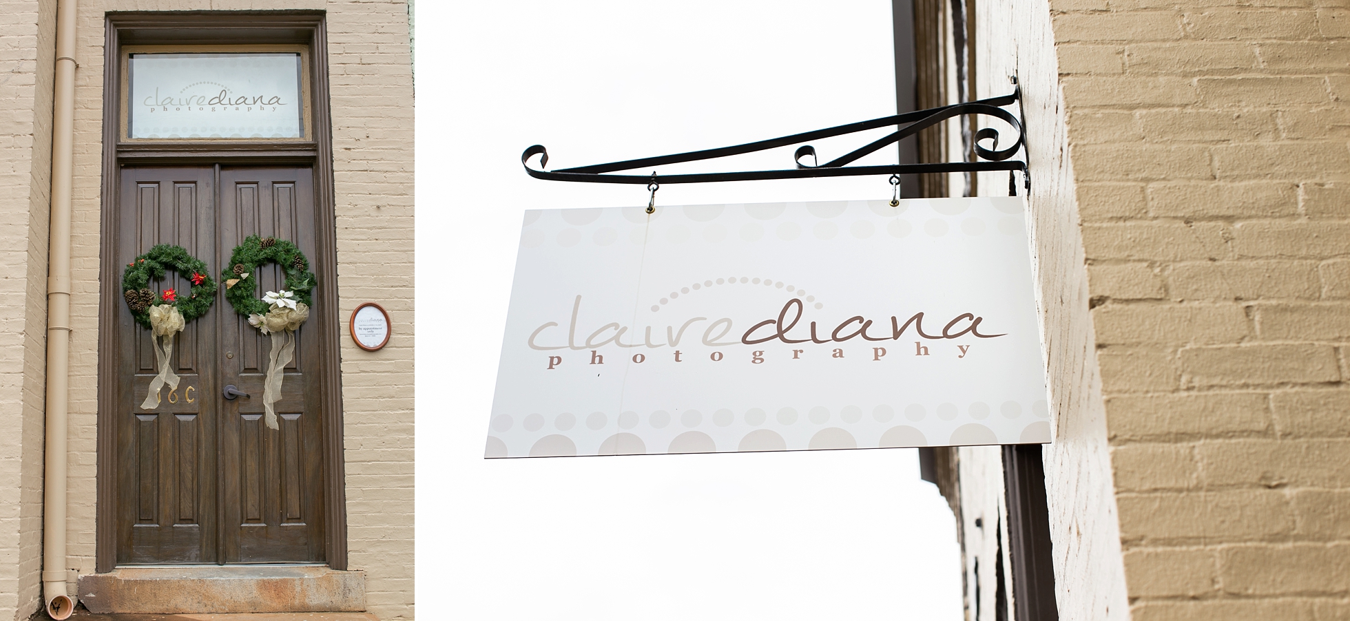 Claire Diana Photography's Studio| Athens Wedding & Engagement Photographer_0001