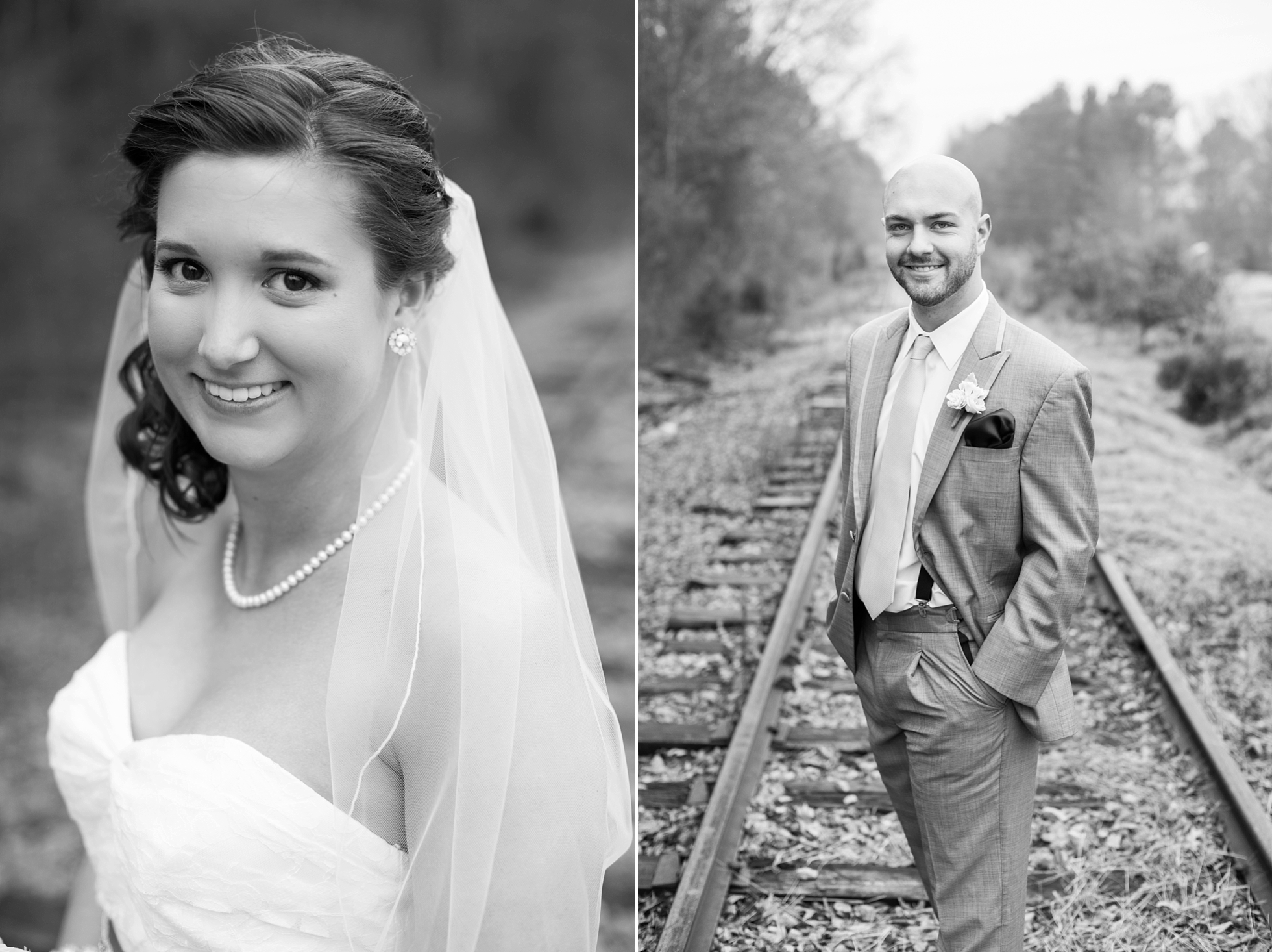 railroad athens wedding photography