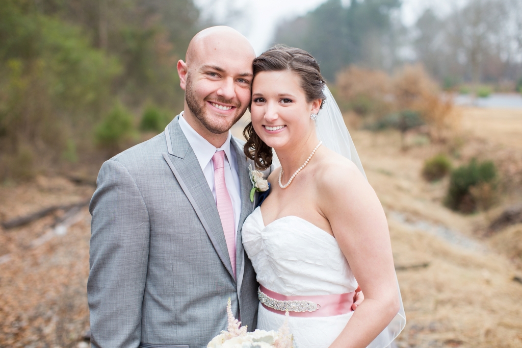 Sarah & Carson Watkinsville Wedding Athens Atlanta GA