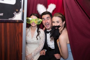 magnificent photo booths