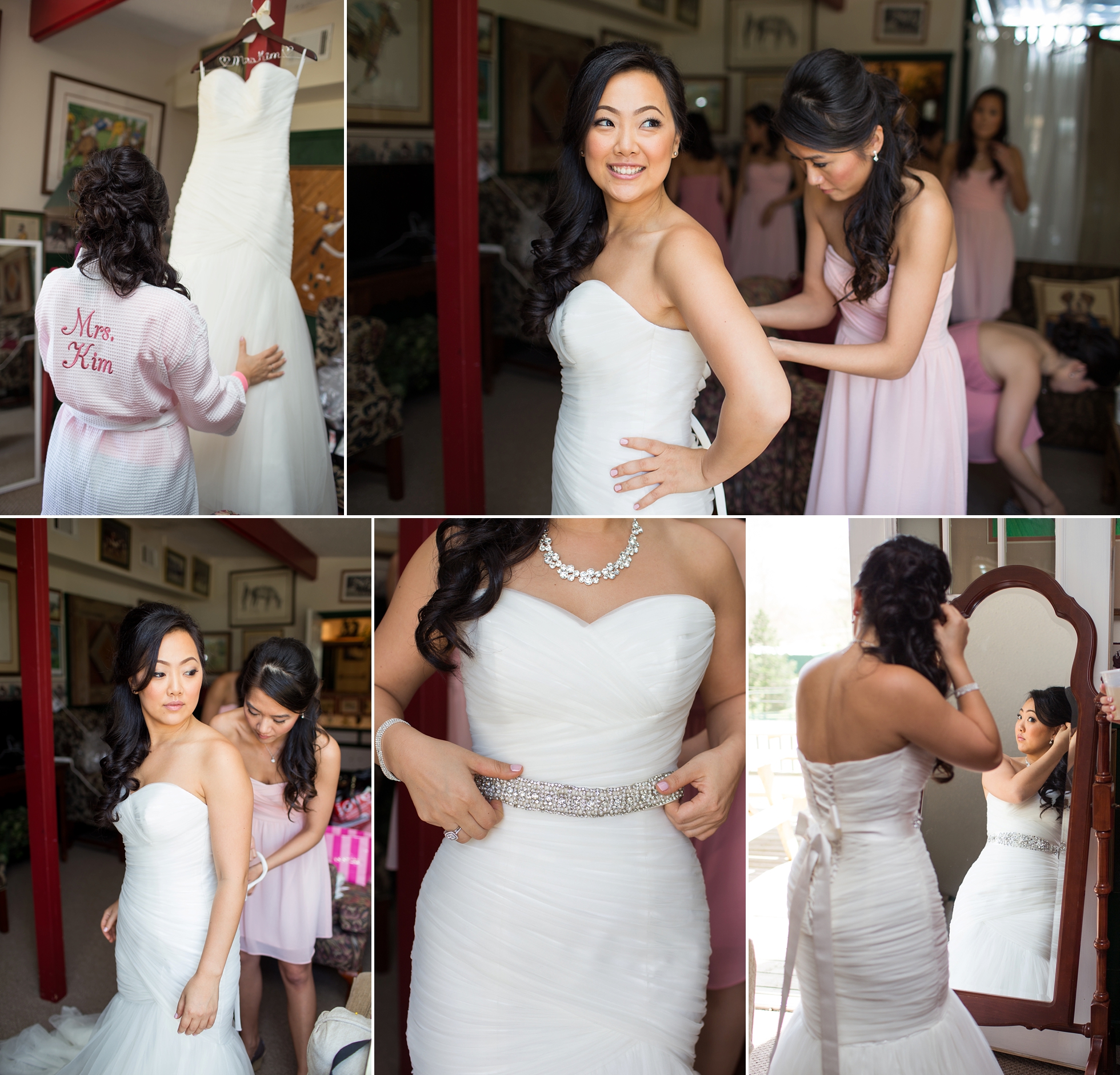 bride love dress belt wedding