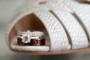 wedding shoes ring atlanta