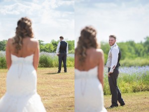 first look athens wedding photographer