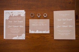 atlanta wedding details