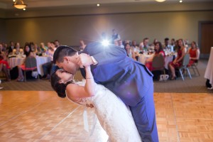 foundry ballrooms wedding dance