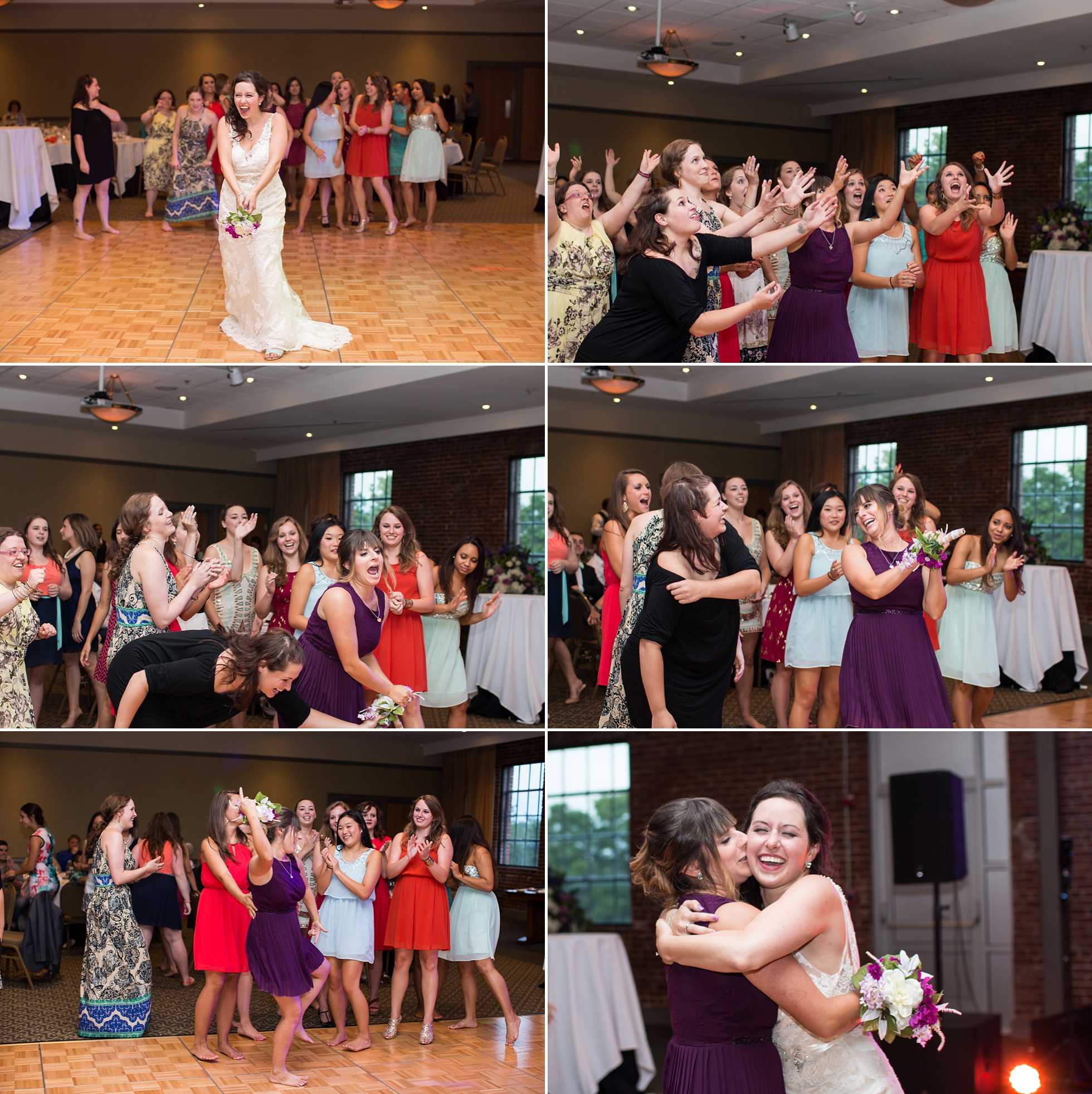 dance fun wedding athens