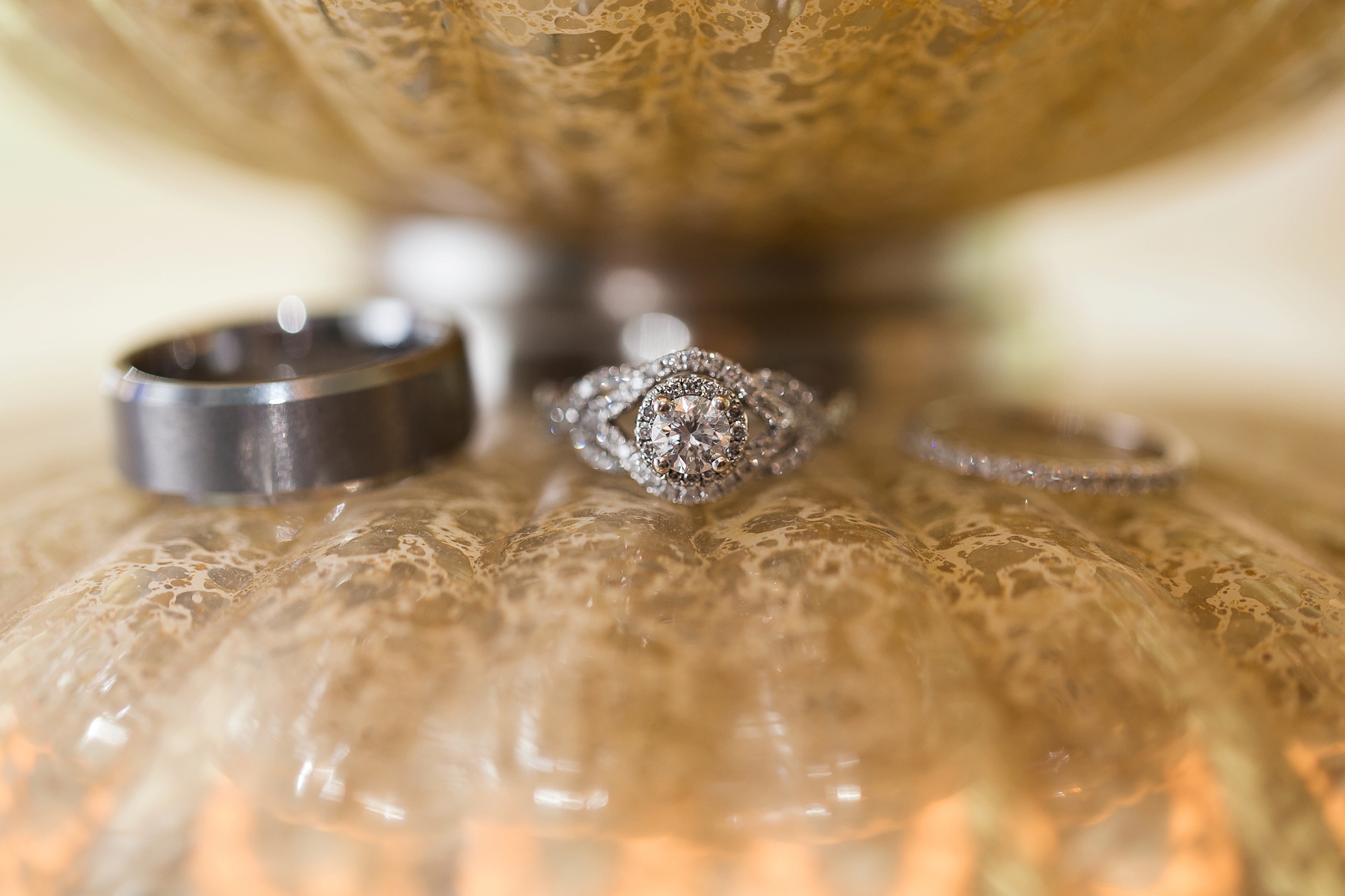 four oaks manor wedding ring