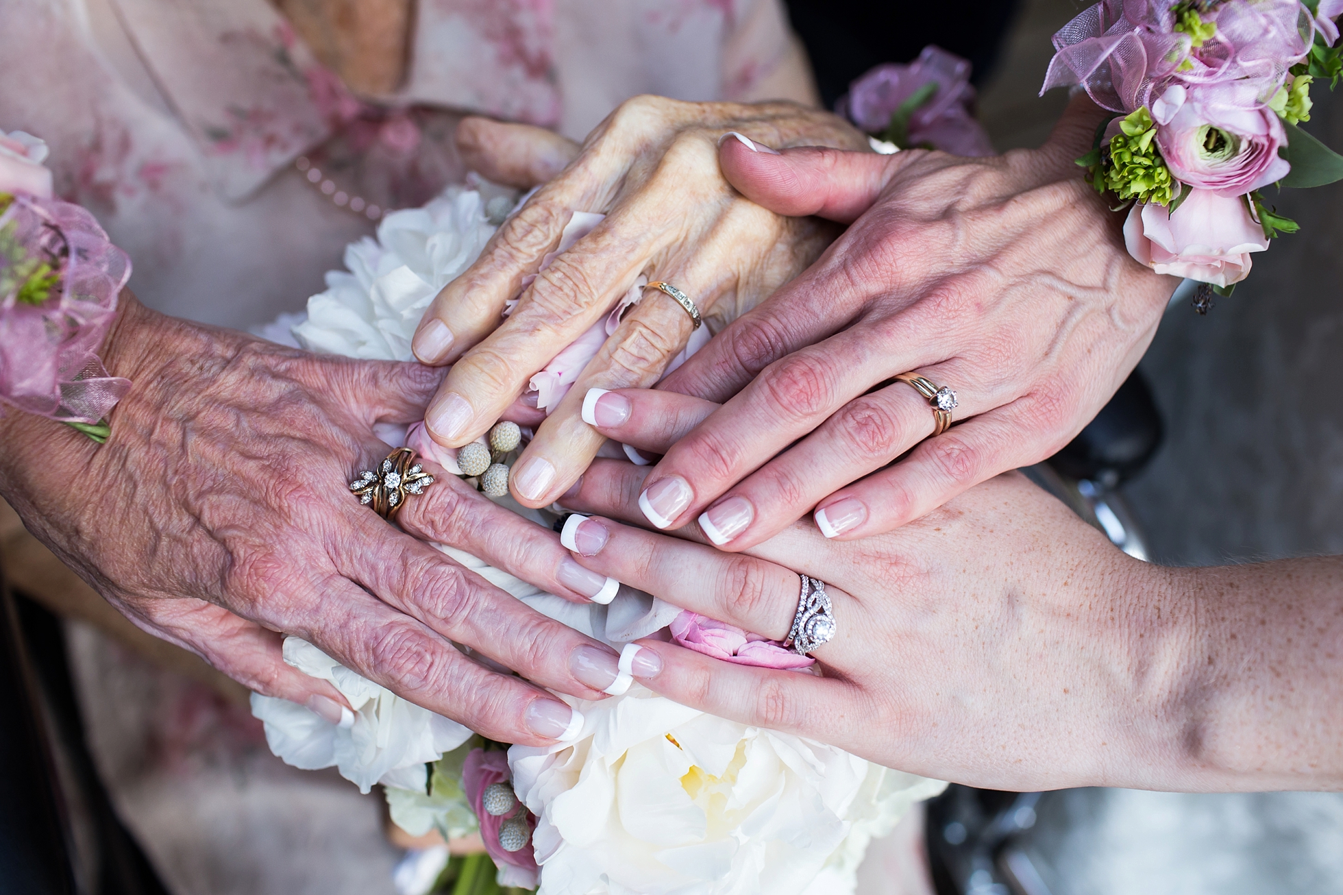 rings hands wedding generation