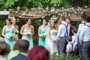 four oaks manor wedding ga