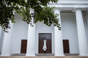 university of georgia chapel
