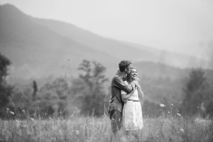 tennessee engagement cades cove