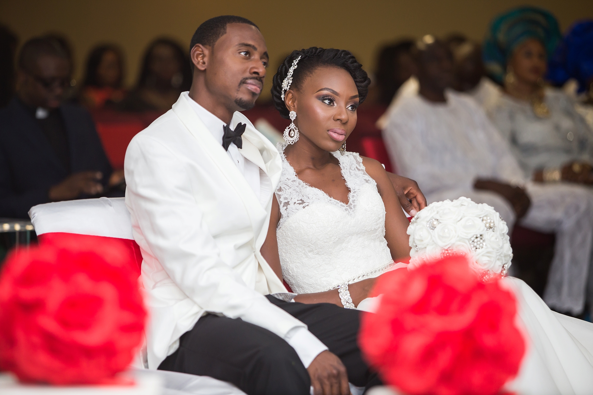 nigerian wedding atlanta ga