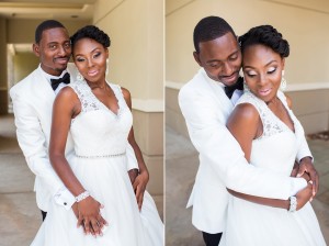 african american athens wedding ga