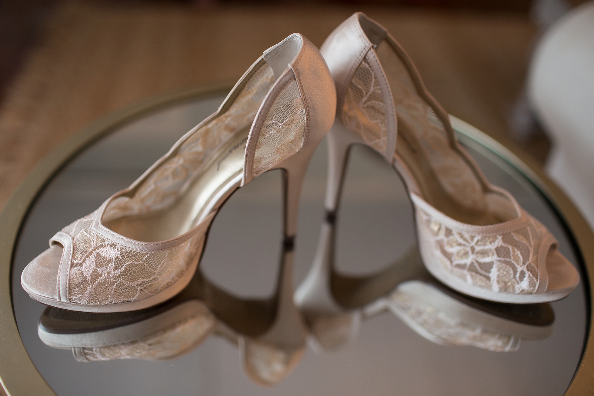 wedding shoes lace atlanta