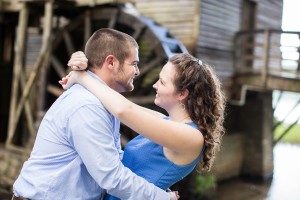 mill stone mountain engagement