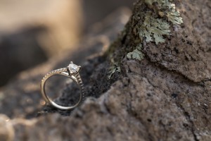 athens georgia wedding ring