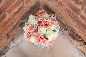 flowers bouquets wedding pink