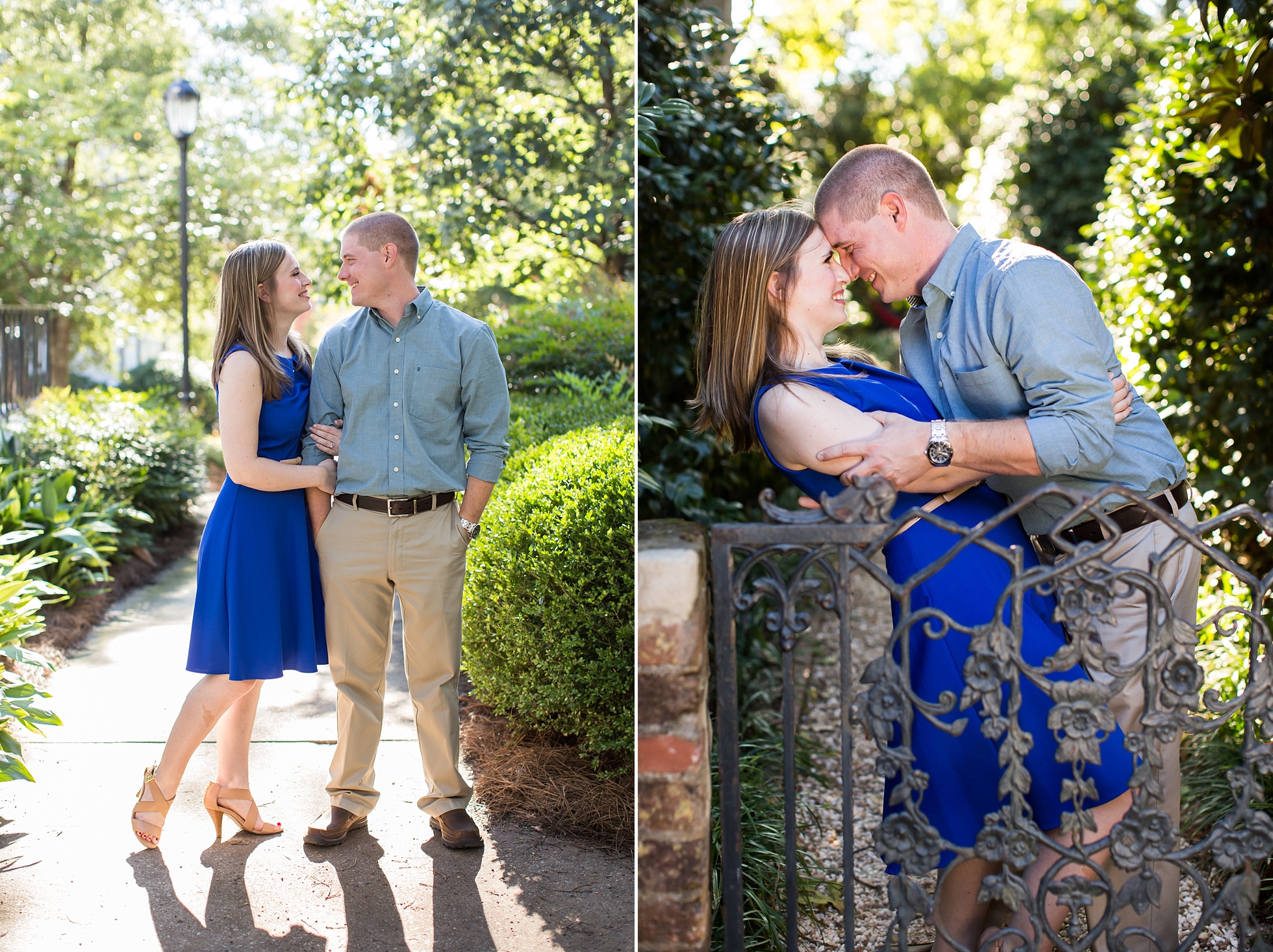 founders garden engagement athens