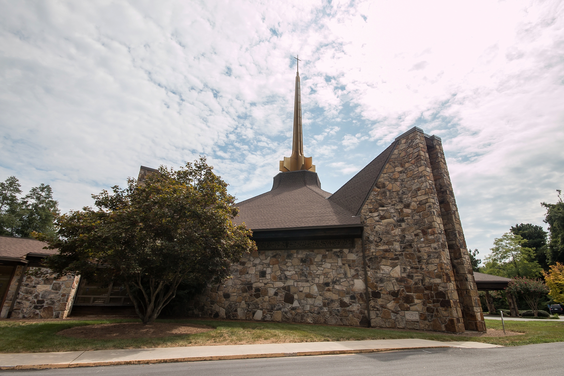 gainesville first presbyterian church