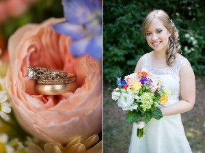 athens wedding florist