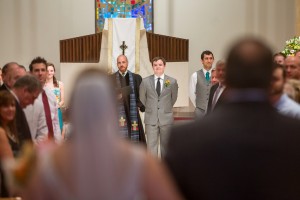wedding gainesville presbyterian