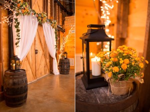 9 oaks farm wedding barn