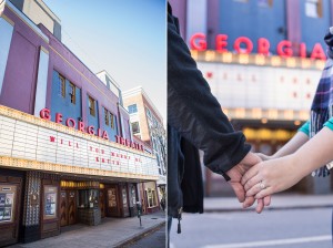 ga theater proposal