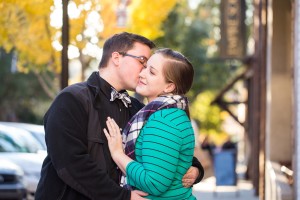 fall engagement athens