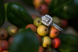 fall ring athens wedding photographer