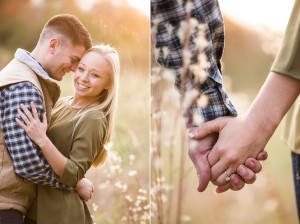 fall ring engagement