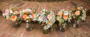 bouquet ashford manor wedding