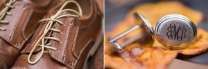 groom shoes cufflinks