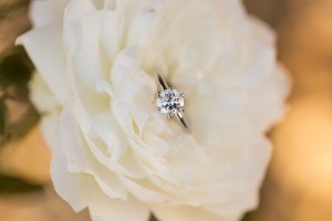 engagement photos ring love