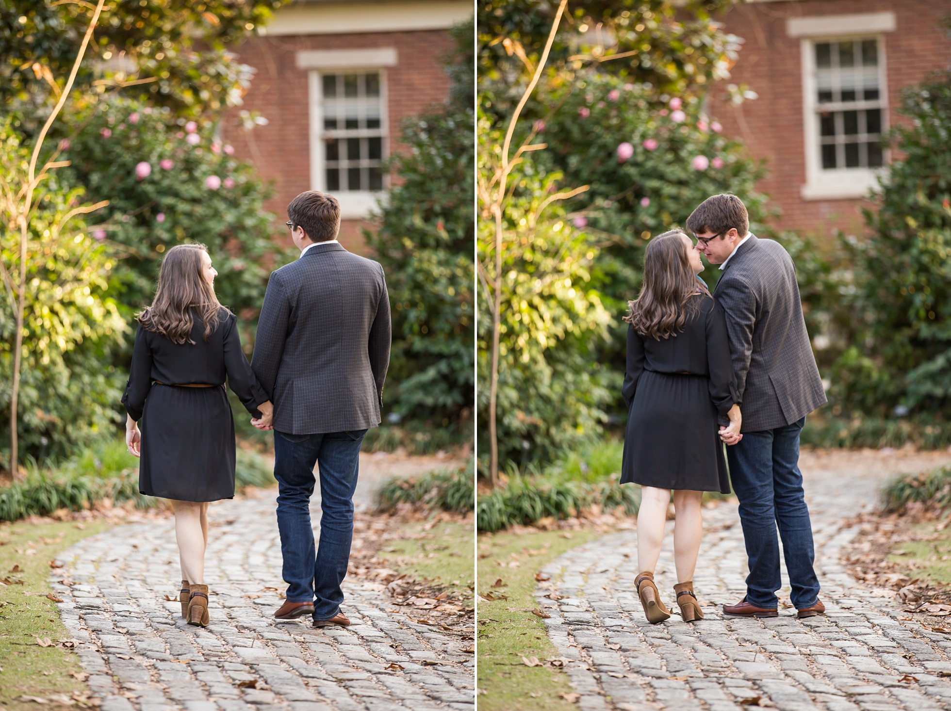 founders garden engagement athens