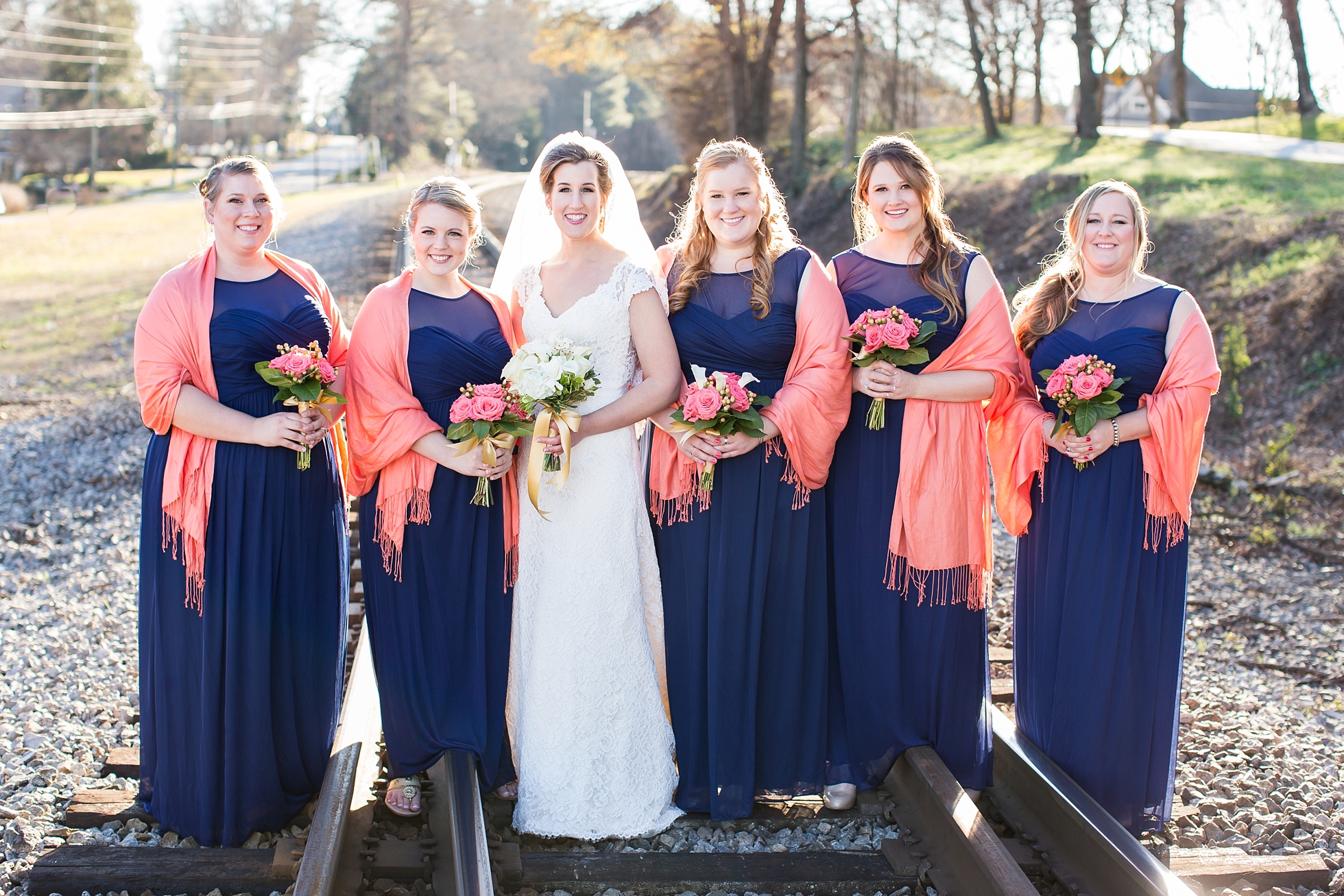 winter wedding carlyle house