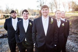 groomsmen atl wedding