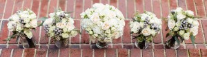 divine event florist wedding