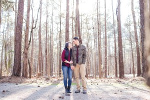 watson mill state park engagement