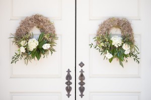 southern touch wedding flowers