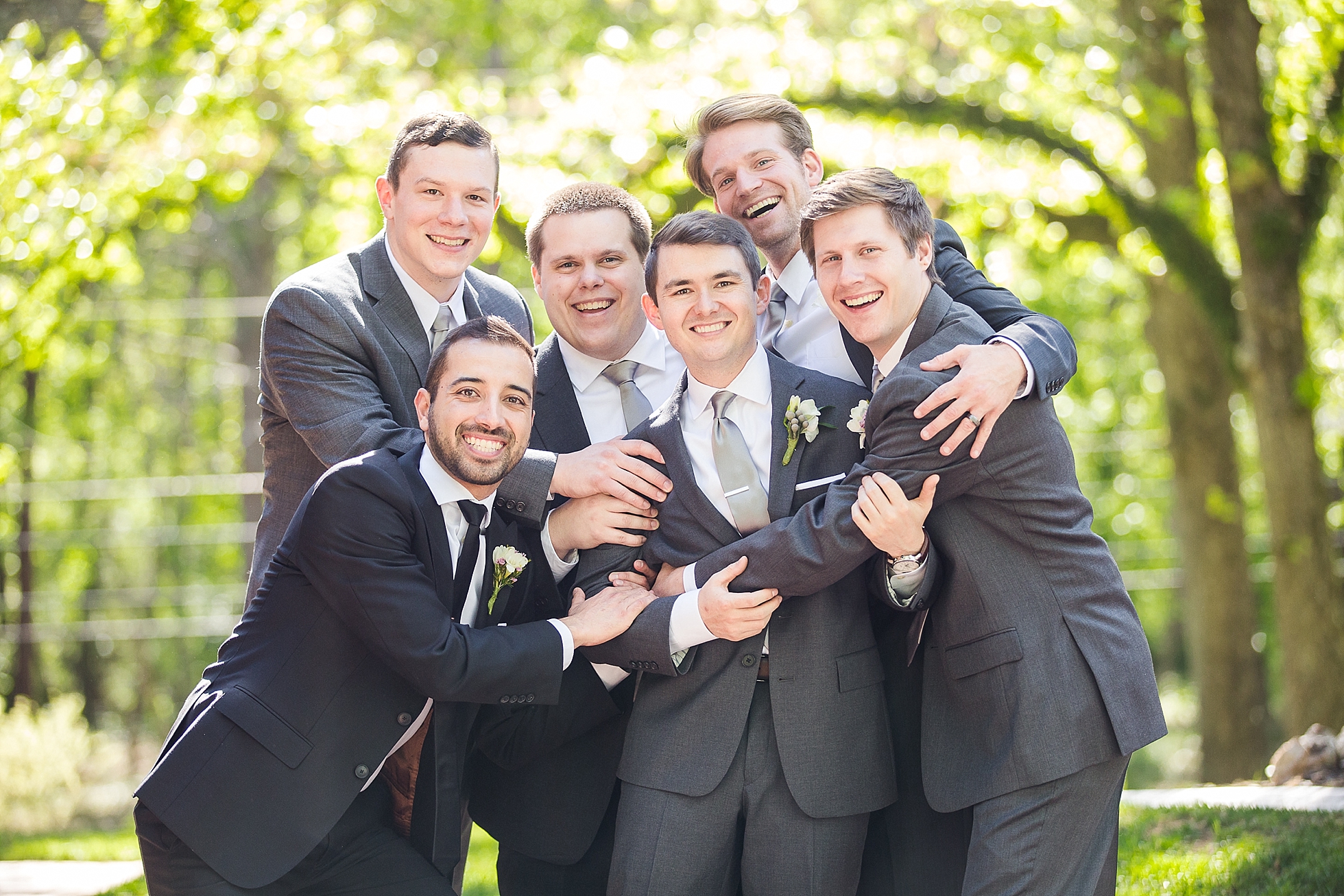 groomsmen athens atlanta photographer