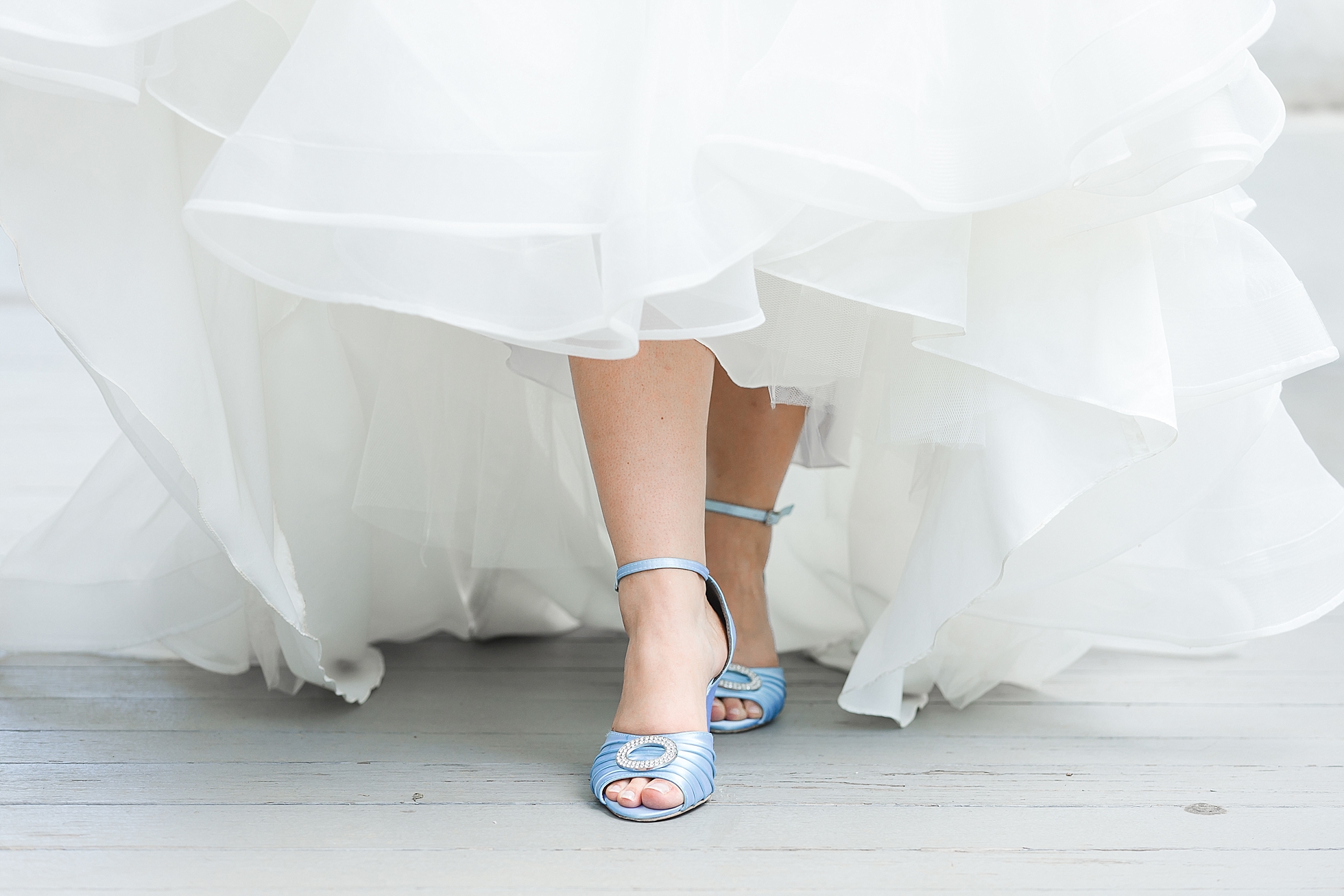 blue shoes wedding athens