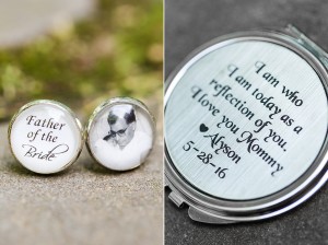 father mother bride gifts