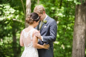 first look athens wedding photographer
