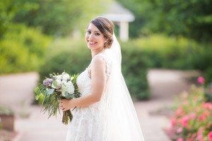 bride athens ga wedding