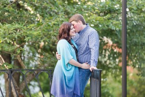 love engagement athens photography