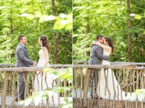 first look athens wedding