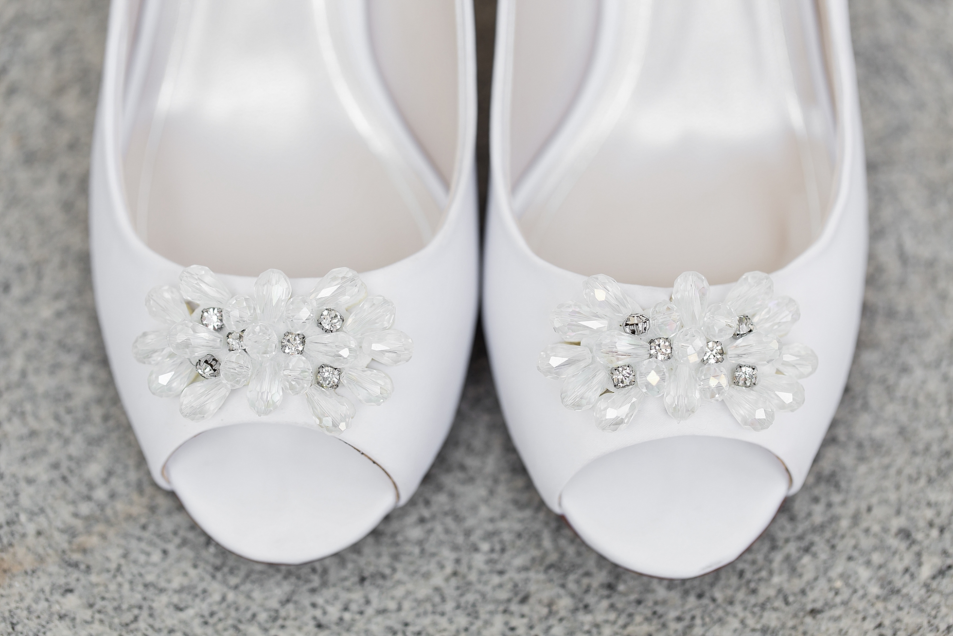 bride shoes athens ga