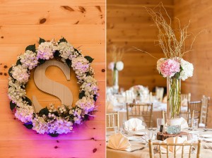 athens barn wedding
