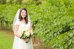 georgia vineyard wedding